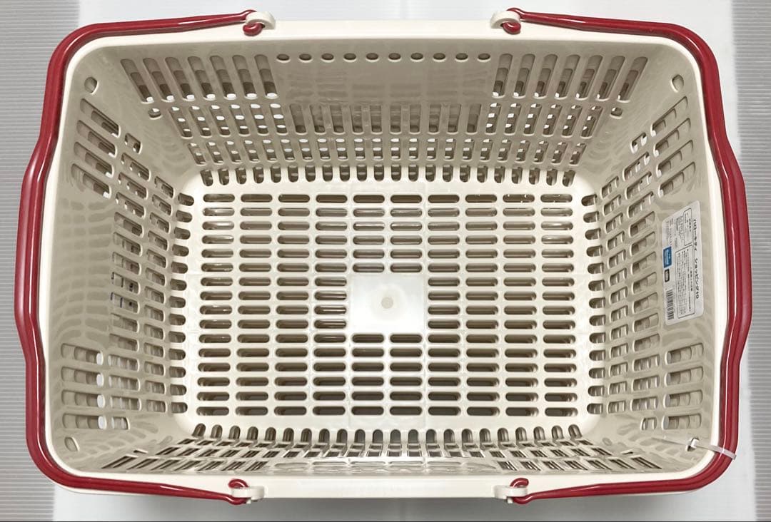 サンリオ 買い物カゴ 4個セット ショッピング10 新品未使用