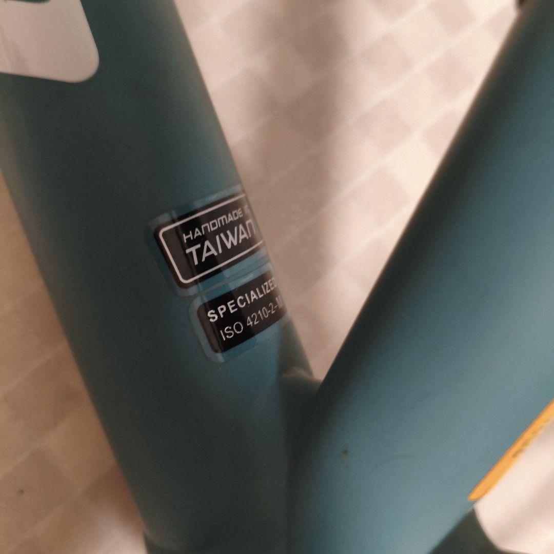 2020 SPECIALIZED CHISEL 29　フレーム　size　S