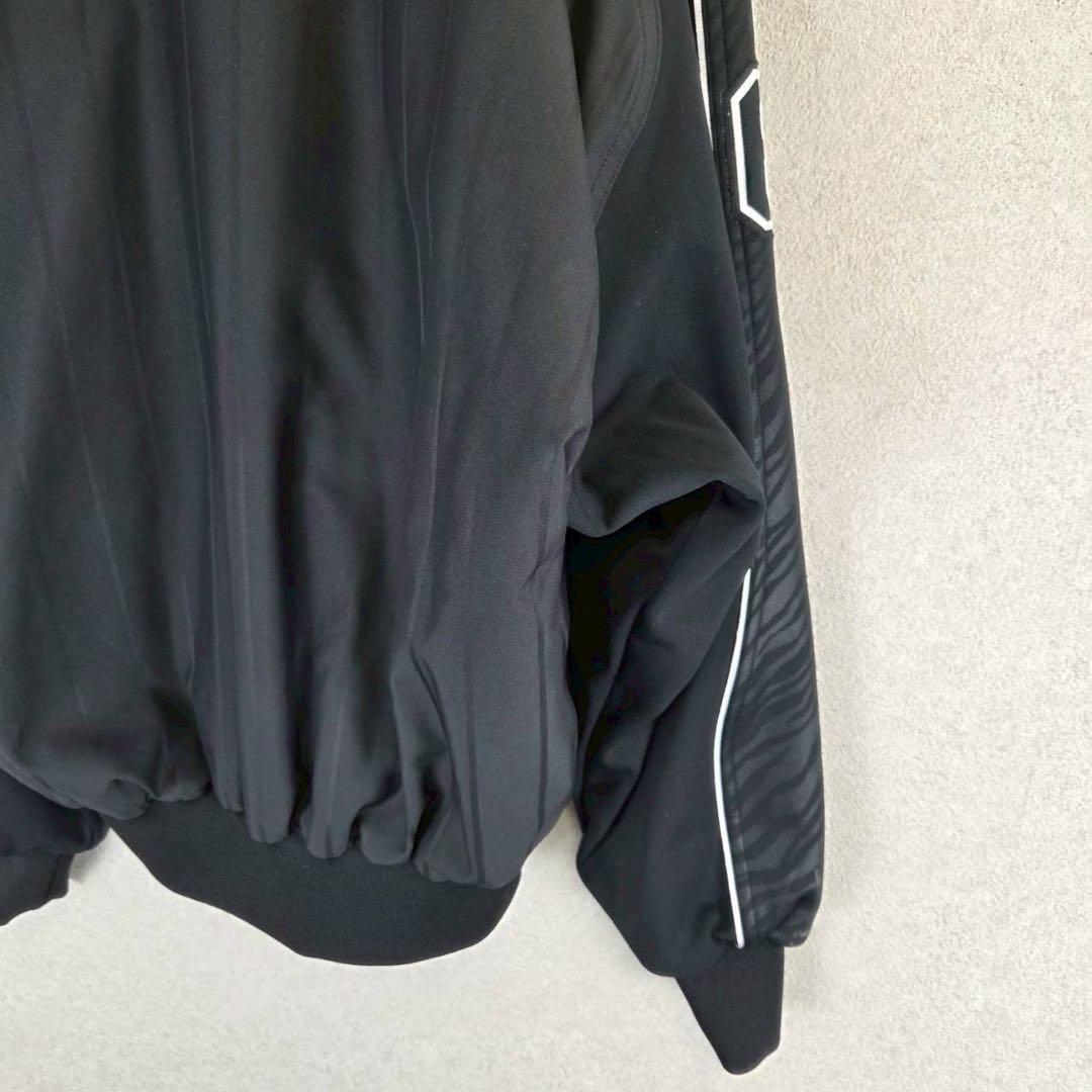 極美品 MIZUNO 阪神タイガース プロコレ グランドコート