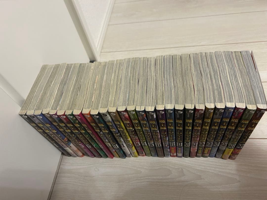 魔王城でおやすみ 1巻〜27巻
