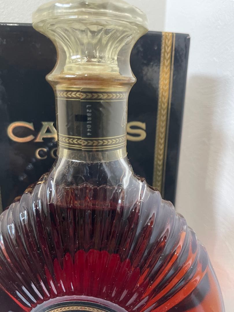CAMUS XO SUPERIOR コニャック 700ml 未開封⭐︎