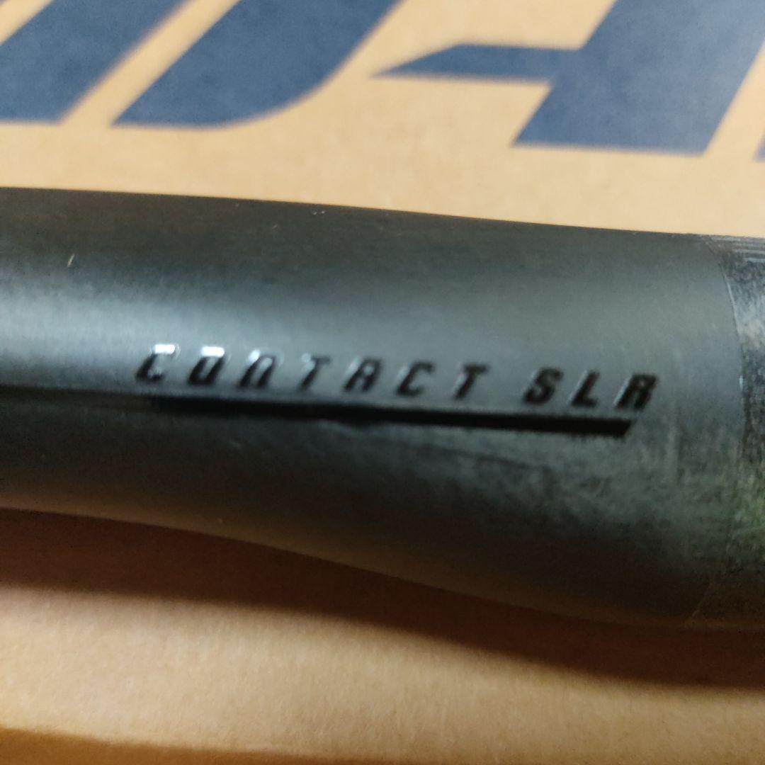 ジャイアント　カーボンドロップハンドル　Contact SLR 　未使用品