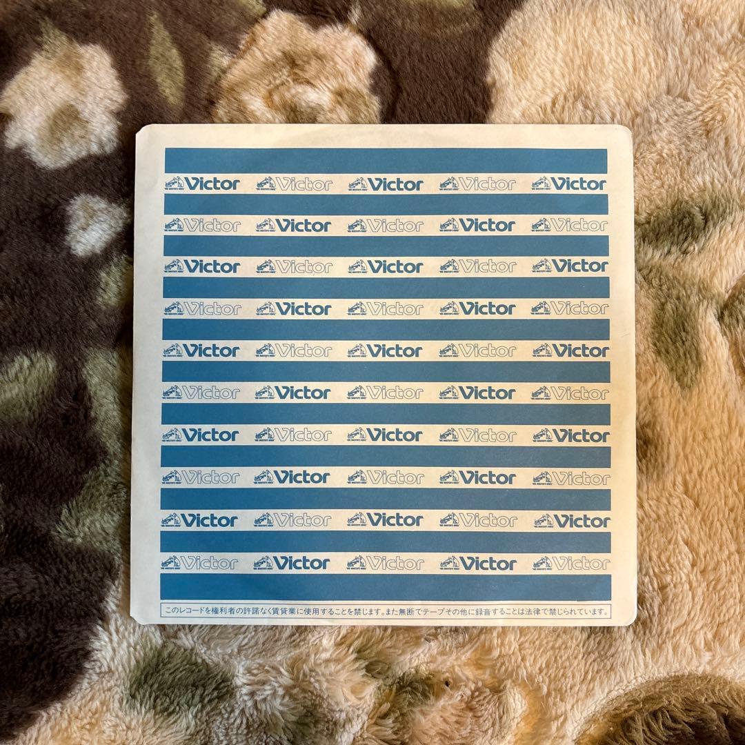 サザンオールスターズ／サザン／女神達への情歌／桑田佳祐／原由子／レコード／美盤