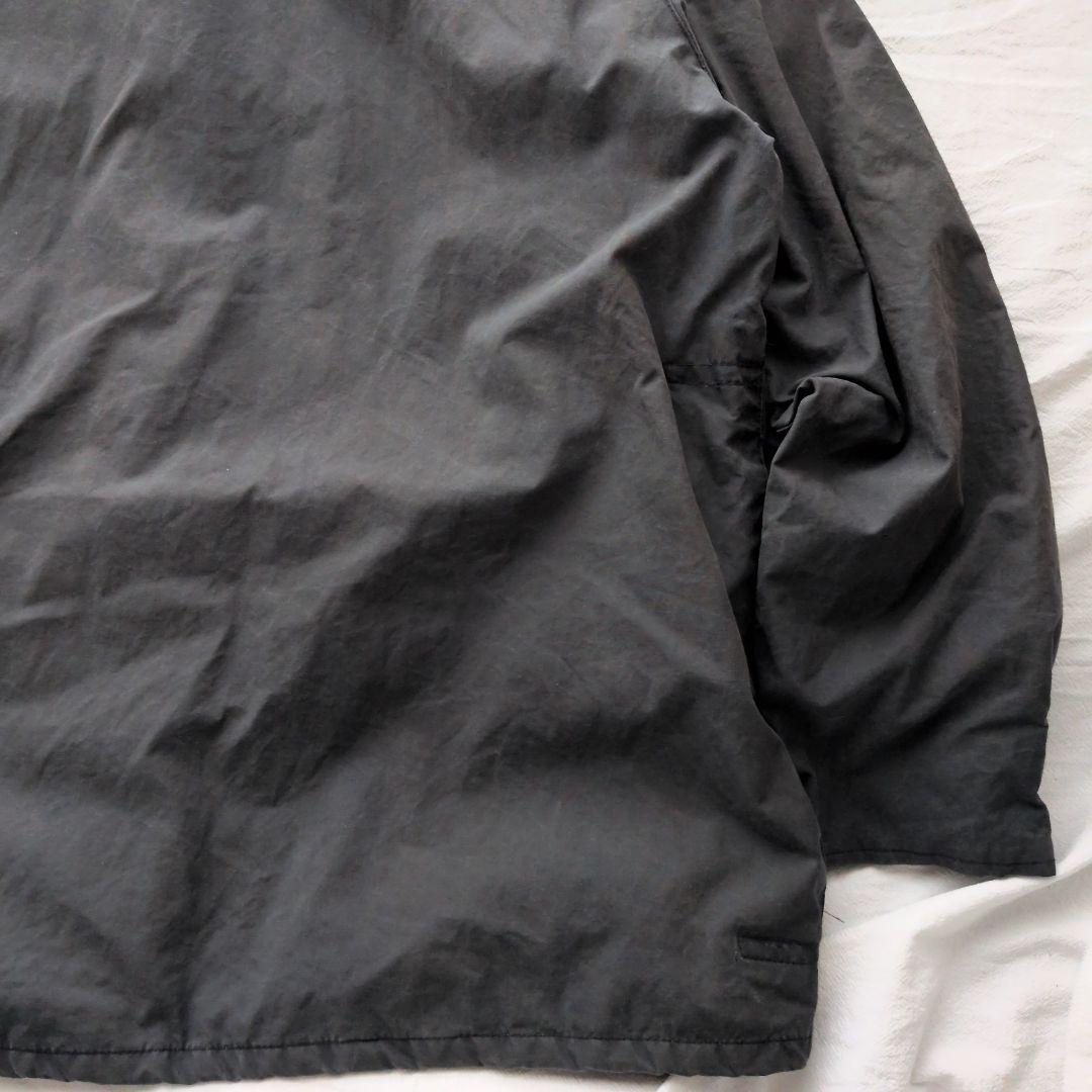 90s 英国製  WINDSOR オイルドジャケット L 雰囲気抜群
