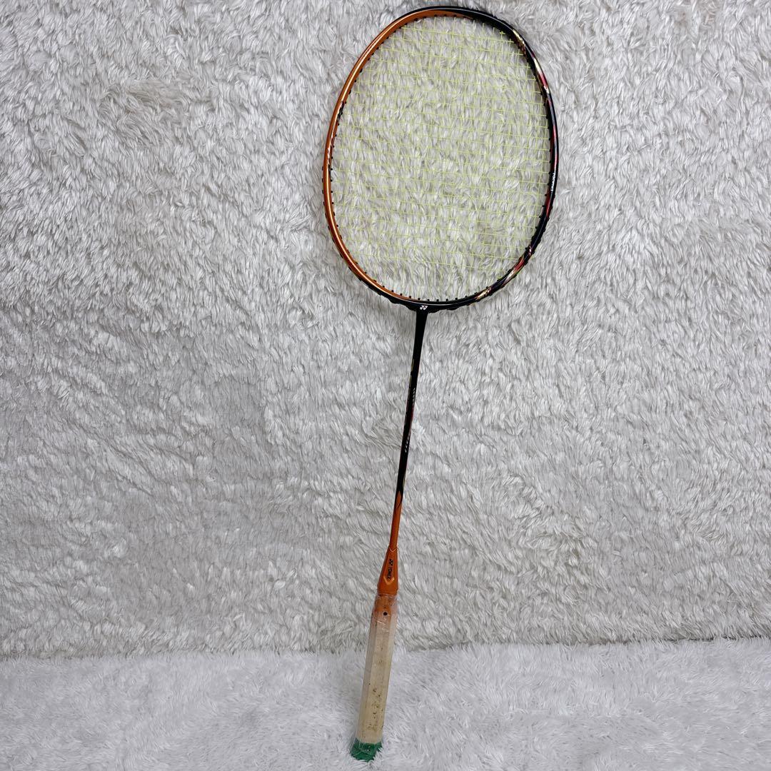 【未使用級】YONEX ASTROX 99 3UG5 廃盤品 桃田賢斗モデル