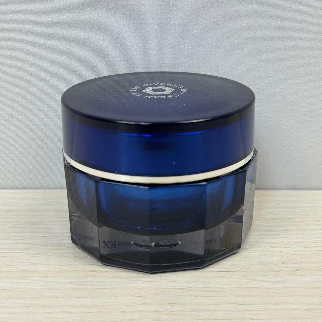 TBC ディヴェジール 10ct クリーム EX 30g 保湿クリーム