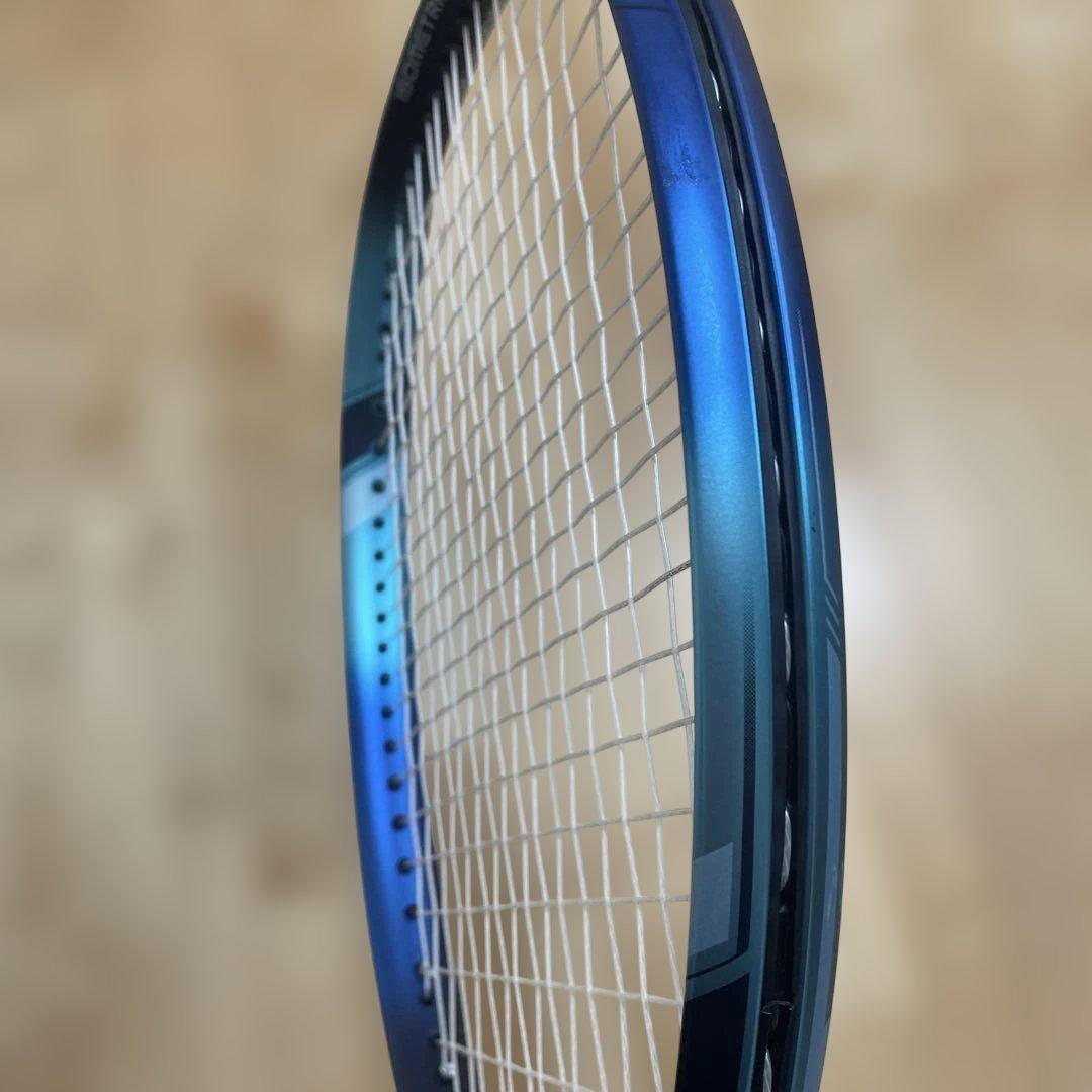YONEX テニスラケットEゾーン105