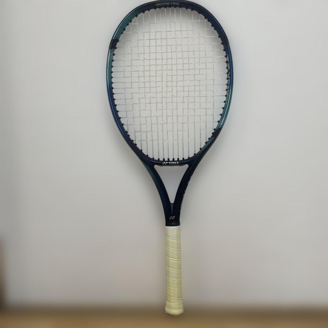 YONEX テニスラケットEゾーン105