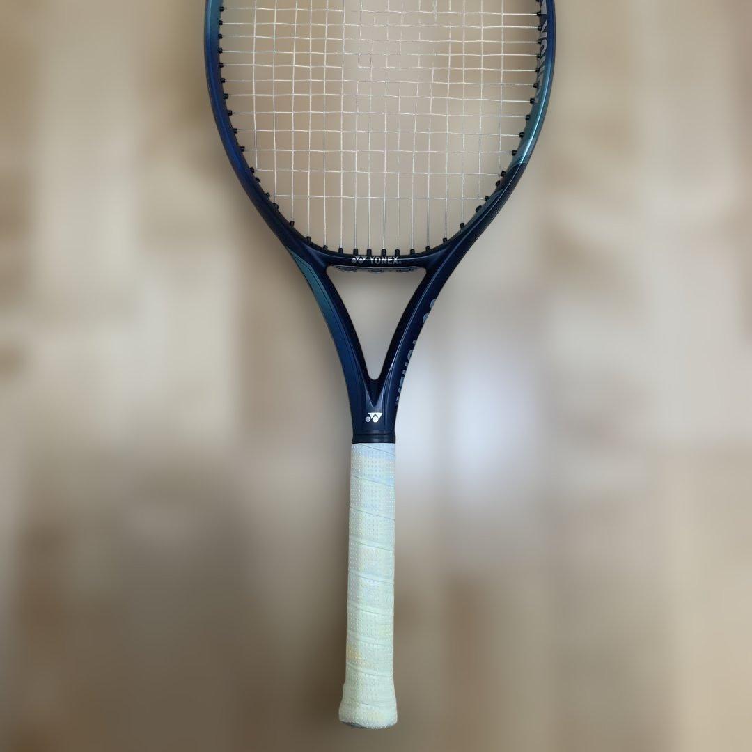 YONEX テニスラケットEゾーン105