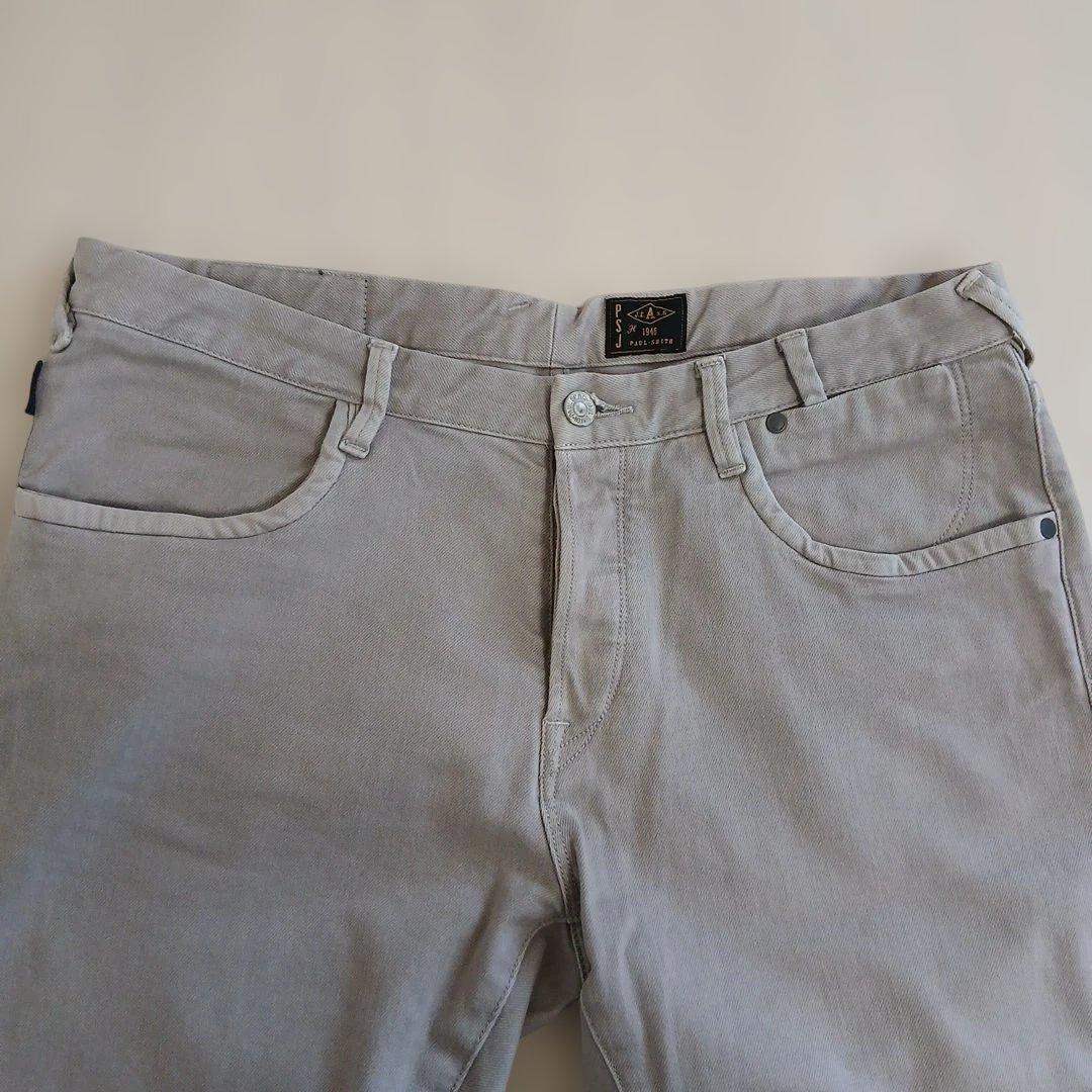 Paul Smith JEANS 2本売り