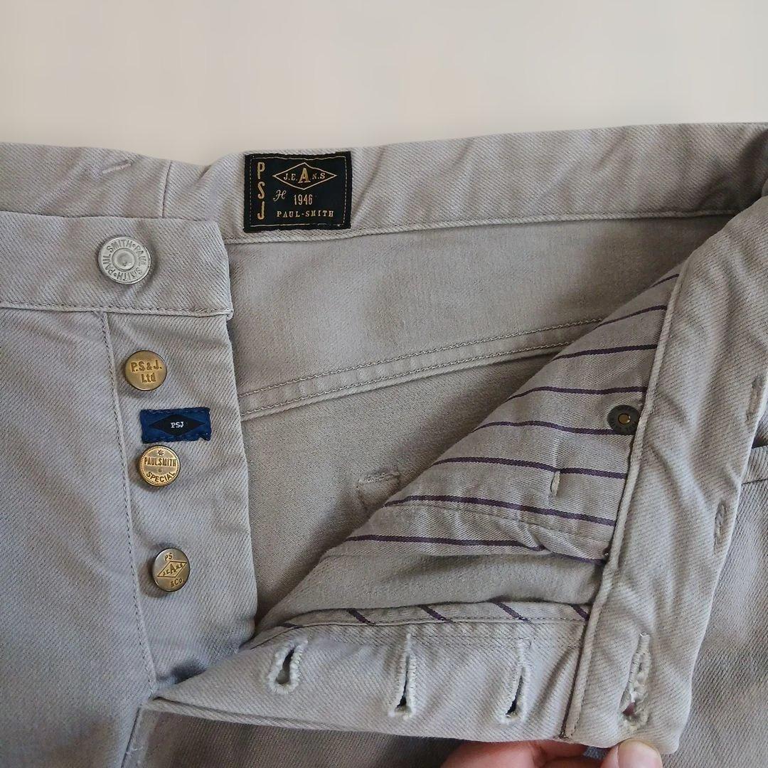 Paul Smith JEANS 2本売り