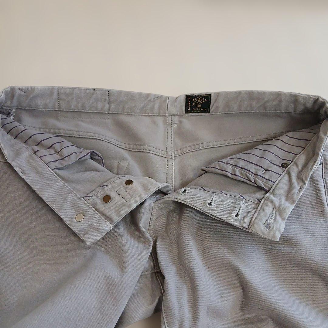 Paul Smith JEANS 2本売り