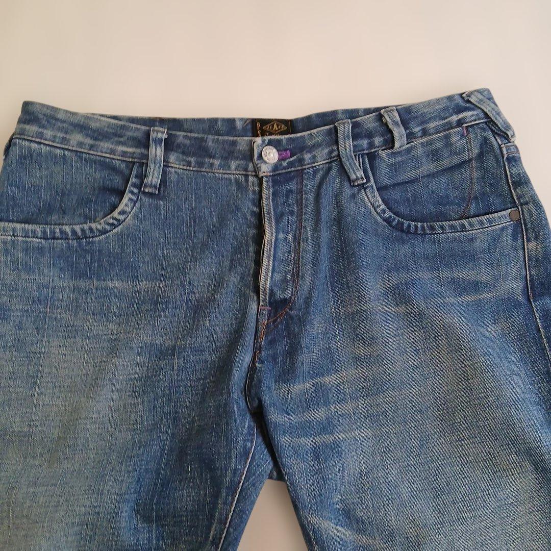 Paul Smith JEANS 2本売り
