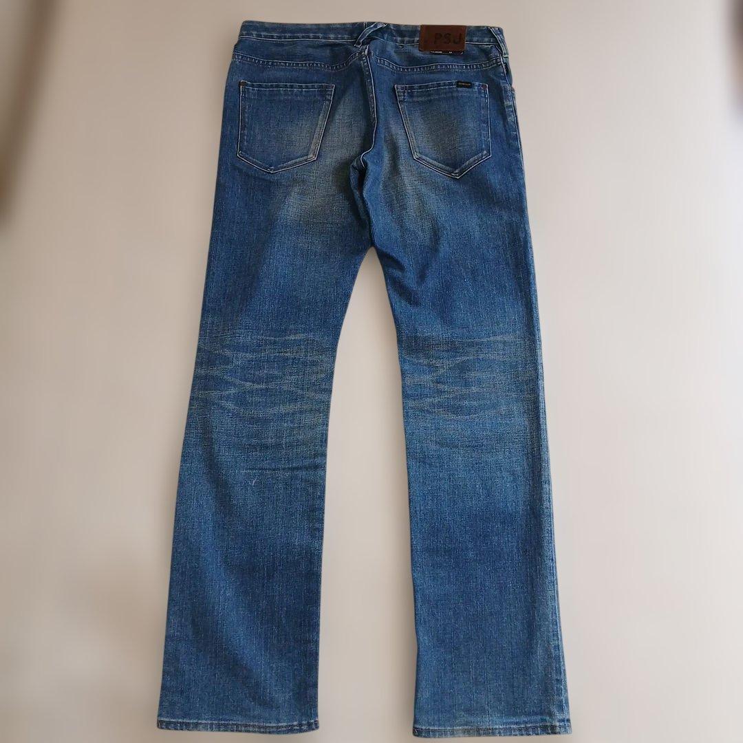 Paul Smith JEANS 2本売り