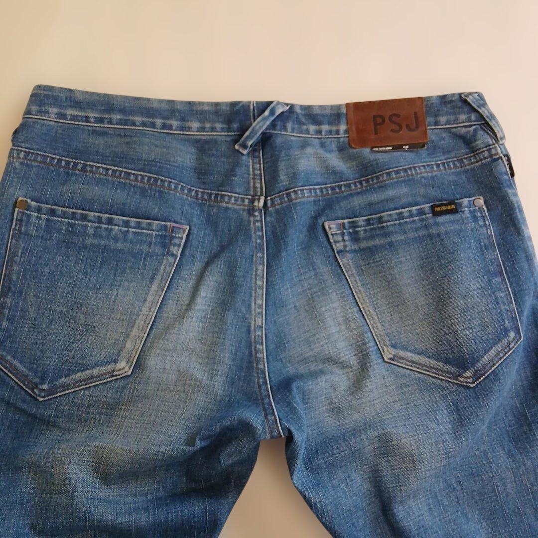 Paul Smith JEANS 2本売り