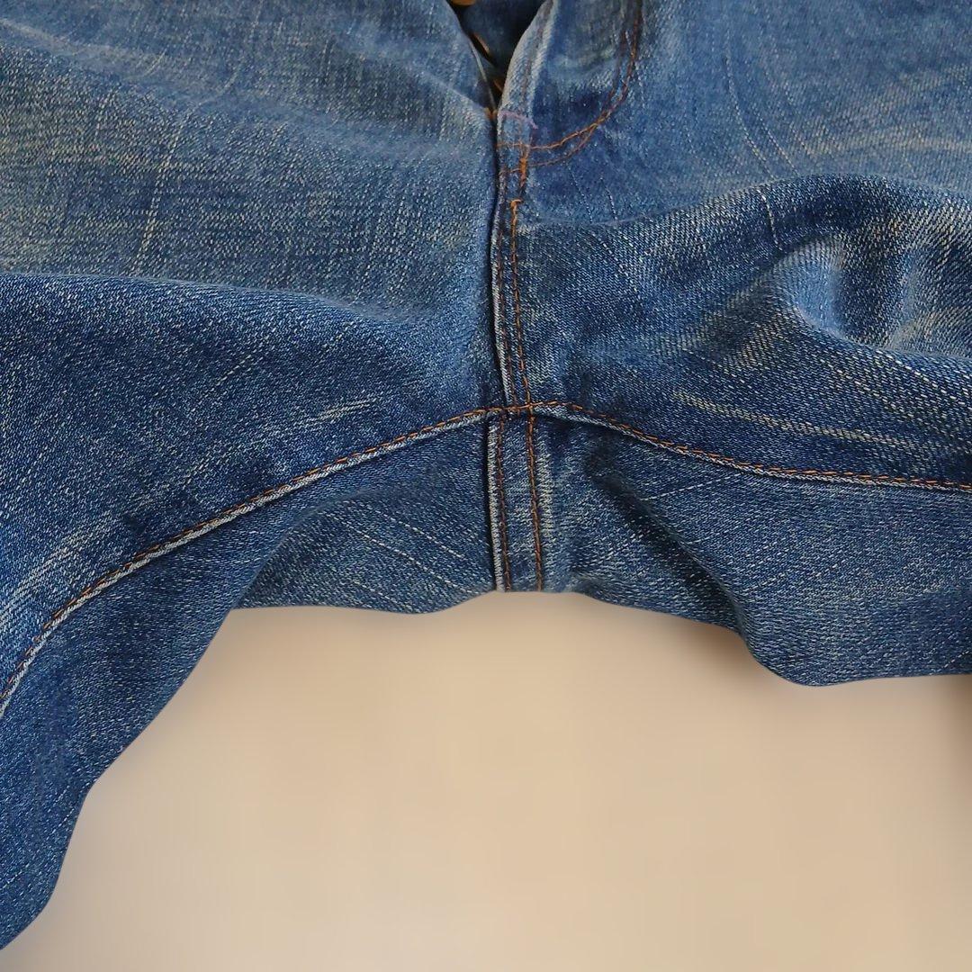 Paul Smith JEANS 2本売り