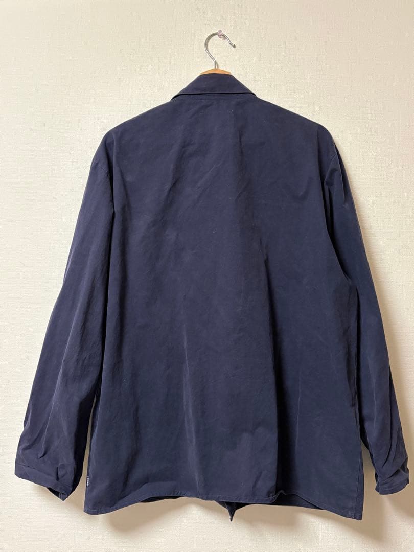 ジャケット・アウター WHIMSY factory jacket