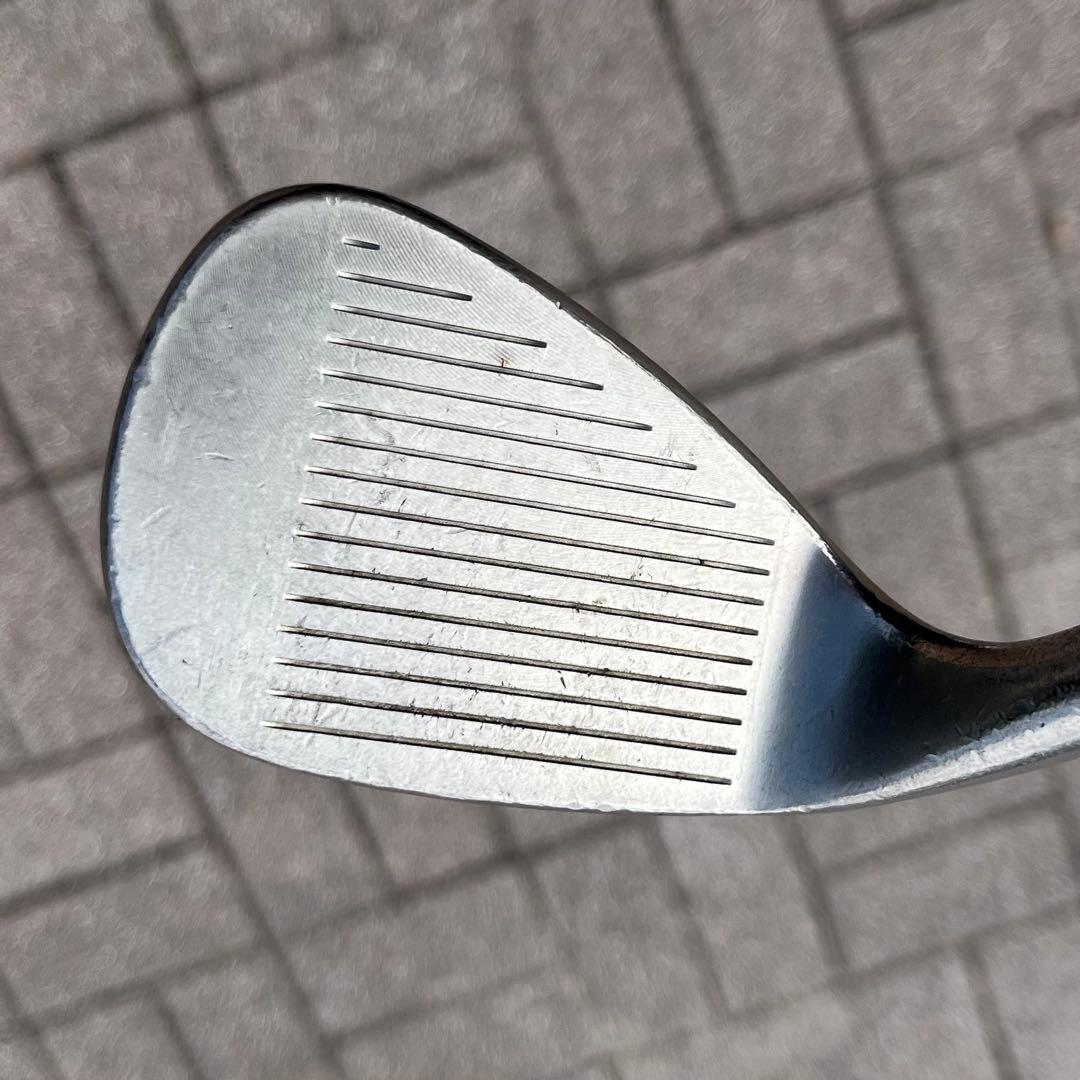 タイトリスト ボーケイデザイン ウェッジ 2本セット 52° 58° S200