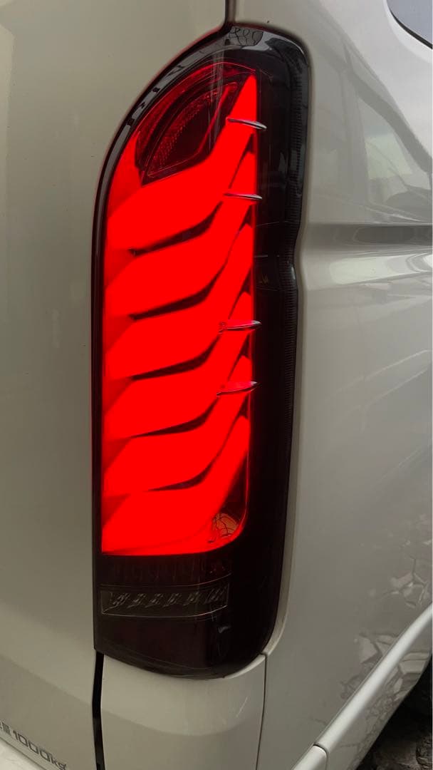 Valenti JEWEL LED TAIL LAMP ULTRA Σ