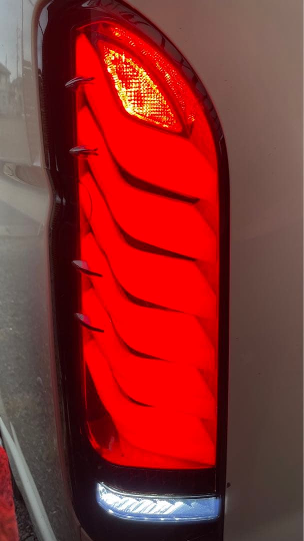 Valenti JEWEL LED TAIL LAMP ULTRA Σ