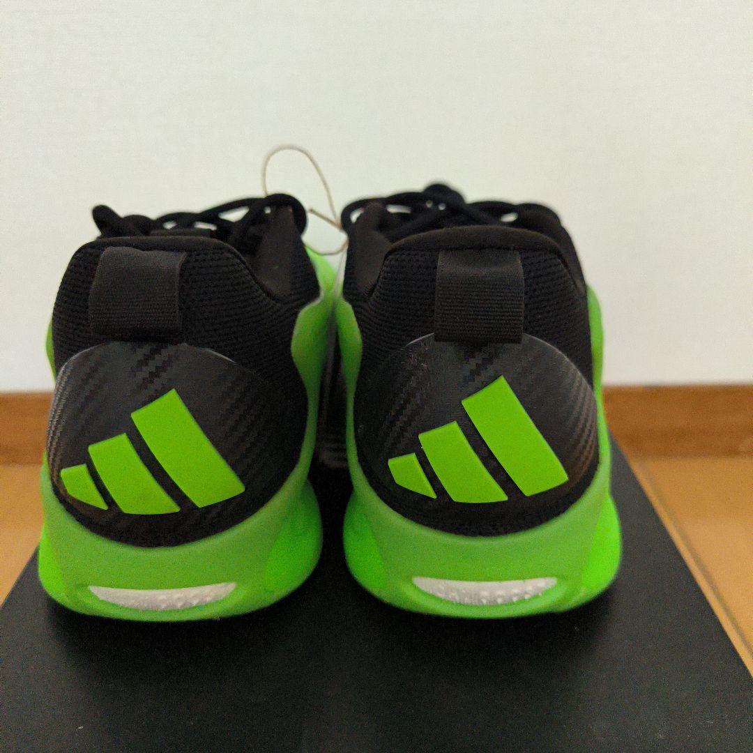 シューズ(男性用) ADIDAS A.E.1 Low 26.5cm