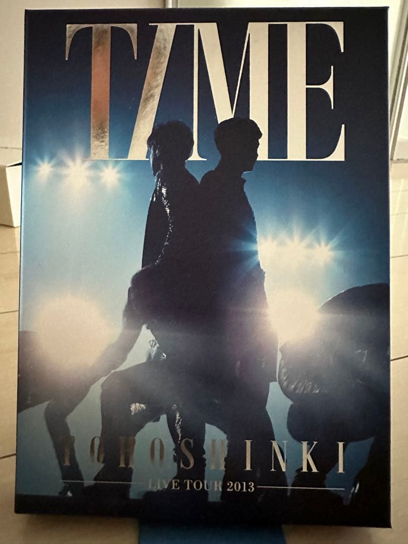 東方神起DVD12アルバムセット