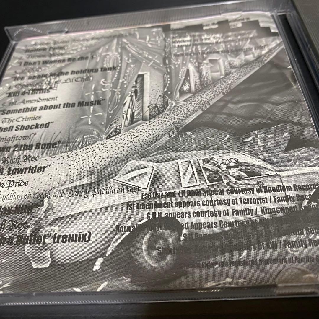 洋楽 SOUTHSIDE RIDER VOLUME 1