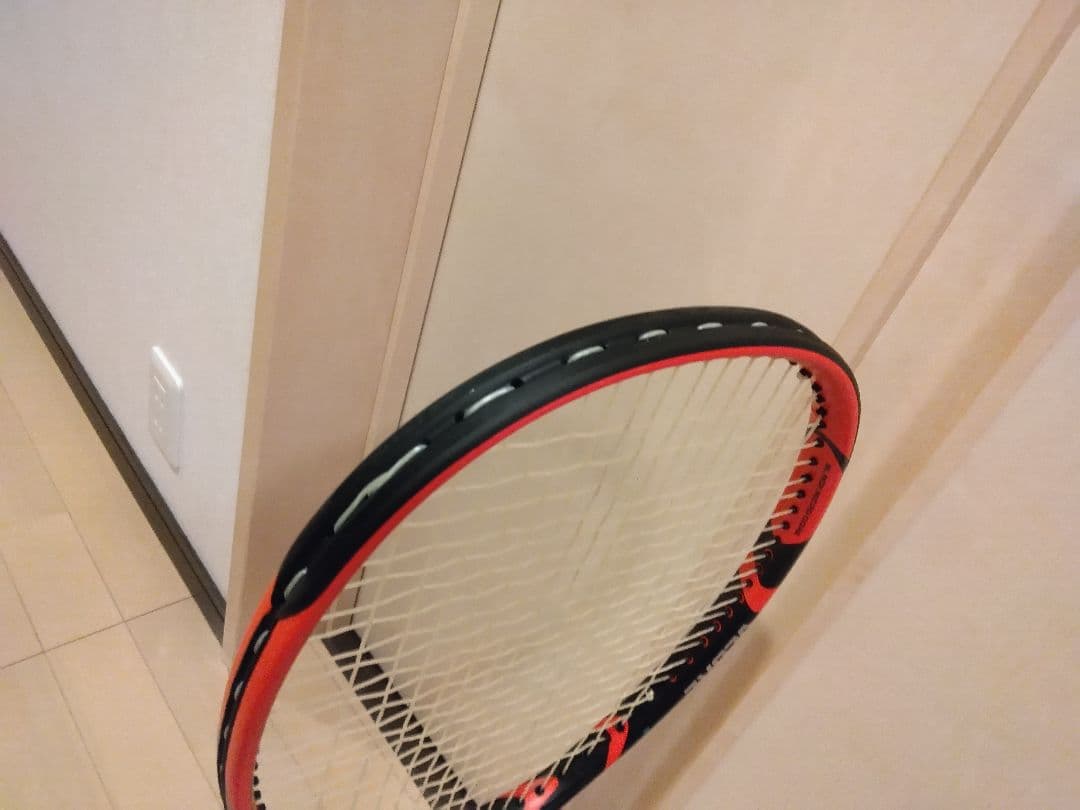 VCORE Tour F 97 YONEX 硬式用テニスラケット 新品同様！