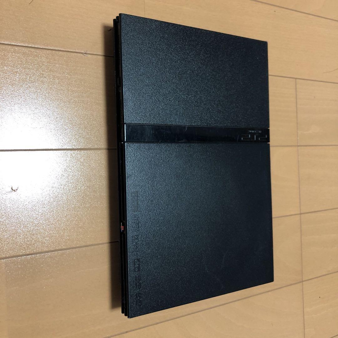 Nintendo Switch SONY PlayStation2
