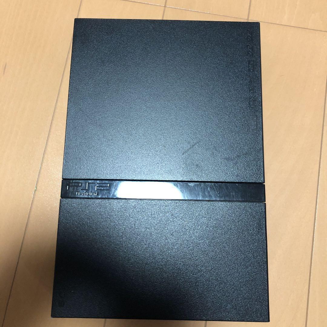 Nintendo Switch SONY PlayStation2