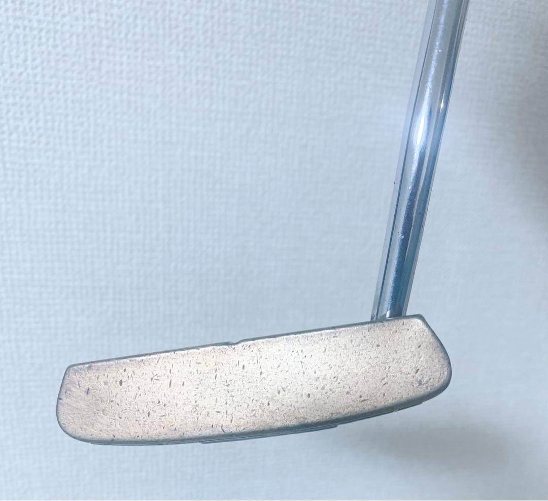 PING KUSHIN パター　(Kークッシン)