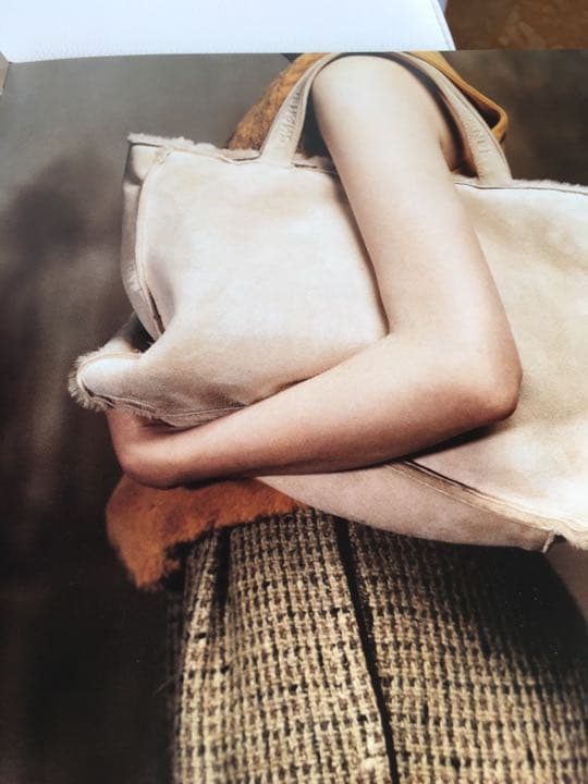 CHANEL 1997-1998 秋・冬 コレクション