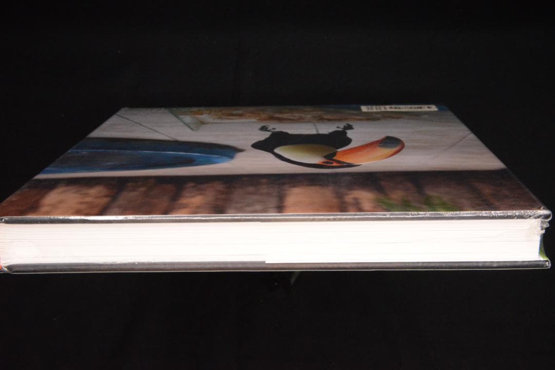 【WOLFGANG TILLMANS】新品未開封　★★大幅に値下げしました