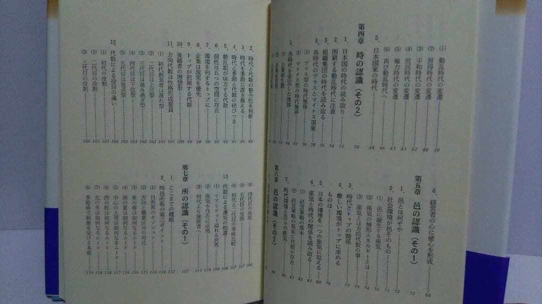 野島和信 心観経営(東洋史観) 時邑所術 経営者必携の実用書 （近代文芸社）
