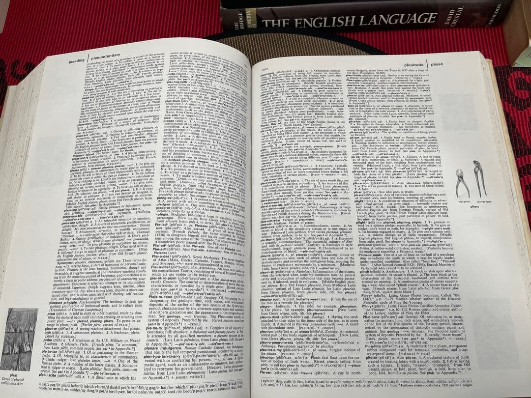 語学・辞書・学習参考書 THE AMERICAN HERITAGE DICTIONARY
