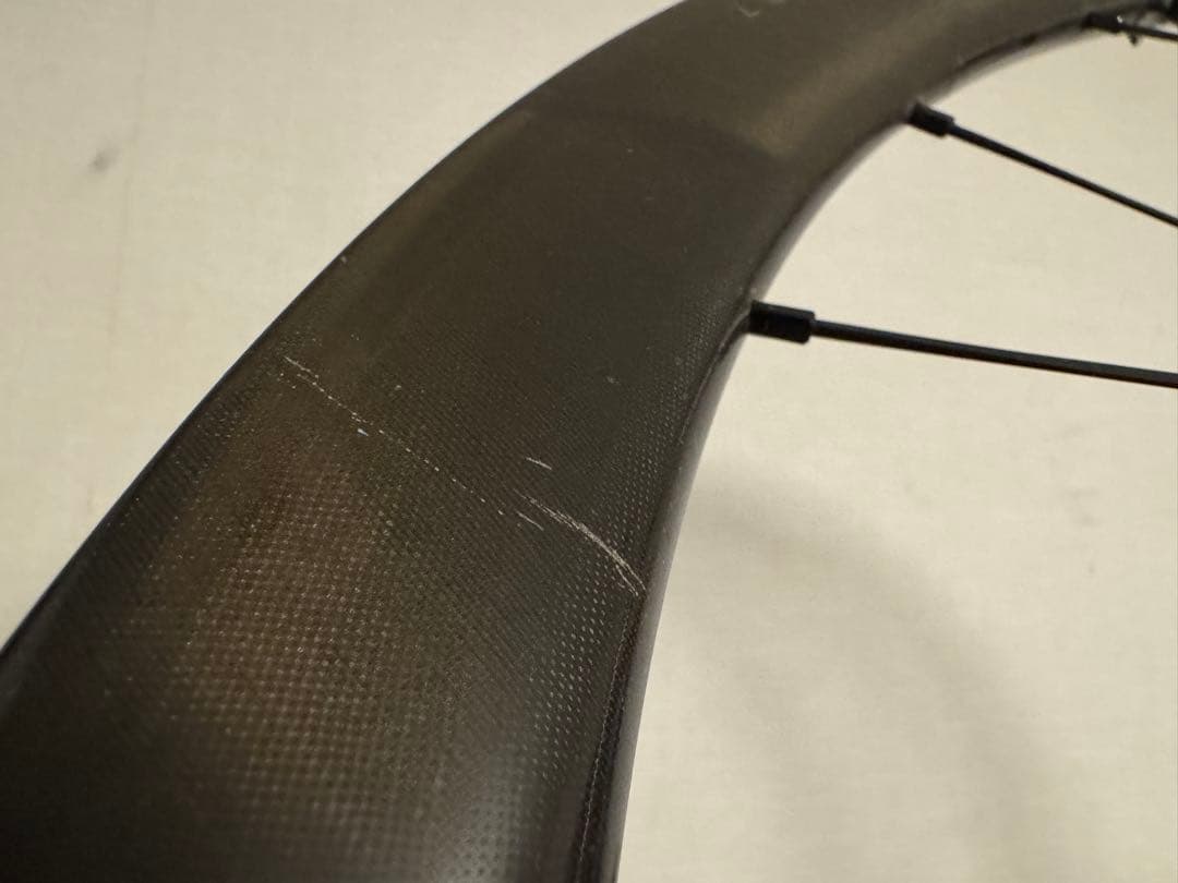 パーツ BONTRAGER AEOLUS RSL37 DISC TL