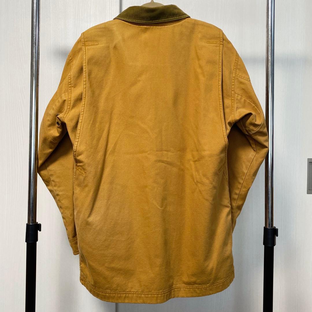 【90s】L.L.Bean オリジナルフィールドコート Mハンティングジャケット