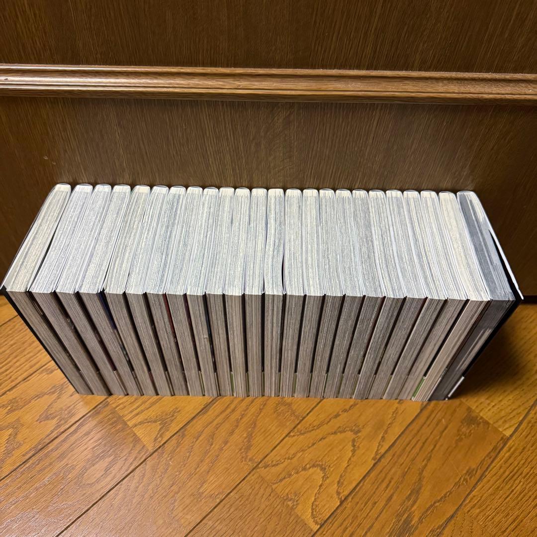 呪術廻戦 0～22巻・公式ファンブック