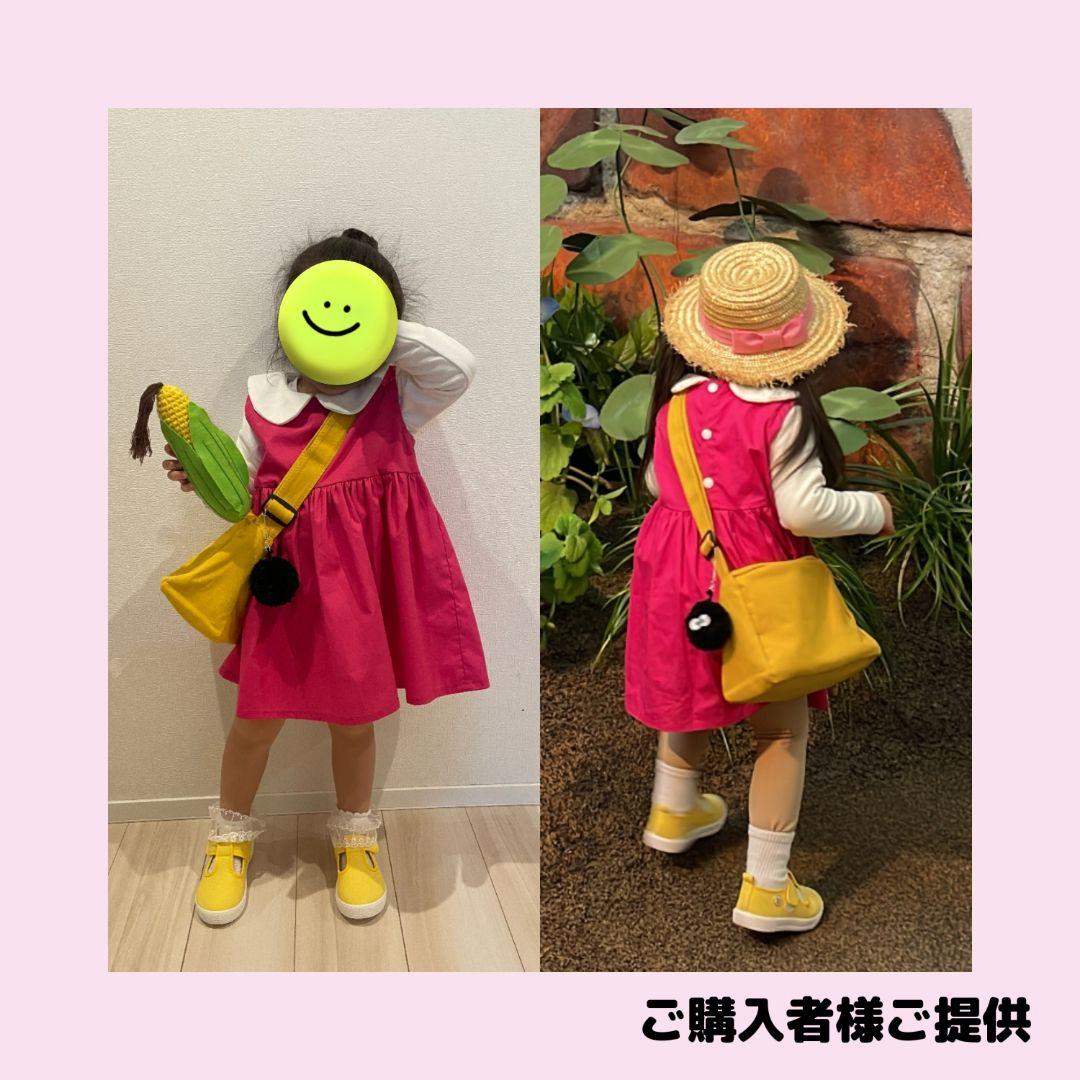 ☆Ma様☆<8月末に発送>(100・130サイズ)メイちゃんワンピース他