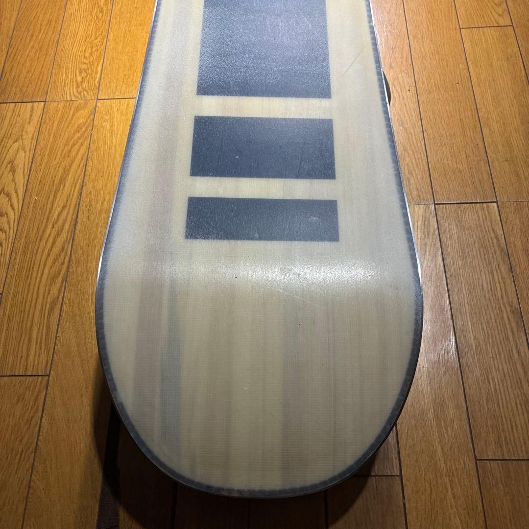 【値下げ】salomonサロモンREFLECT&FIXバインセットグラトリ