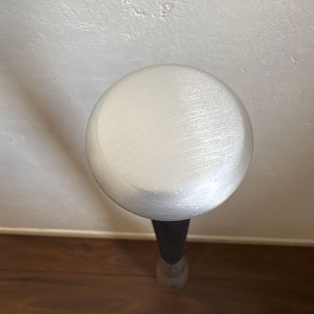 ミズノ　Vコング02 Light 軟式野球 金属バット 83cm ミドルバランス