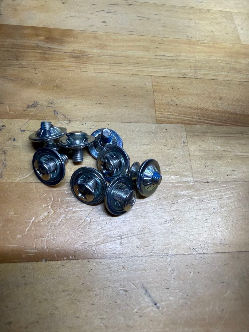 union force 24-25 ほぼ新品 3回使用 ユニオン Mサイズ