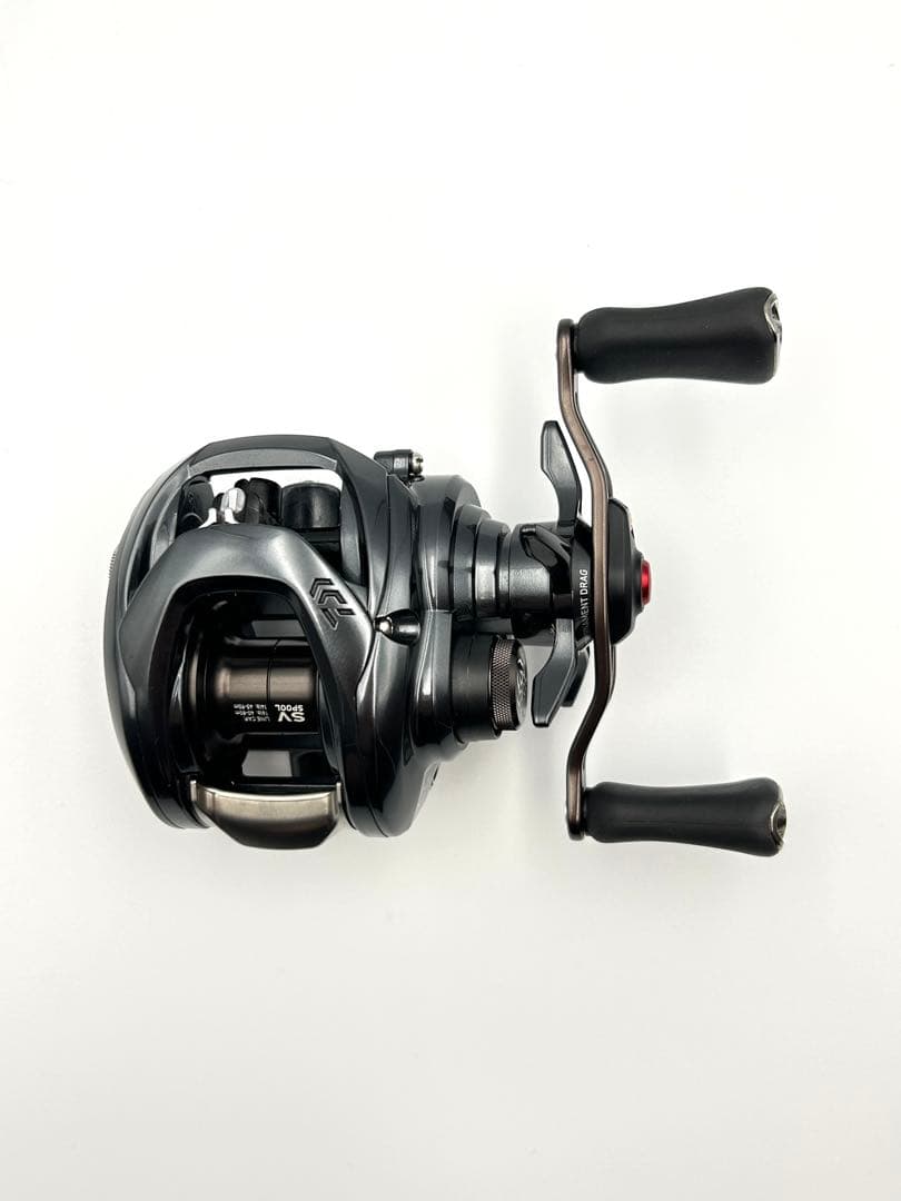 ダイワ 20 TATULA SVTW 103SH タトゥーラ 右巻き