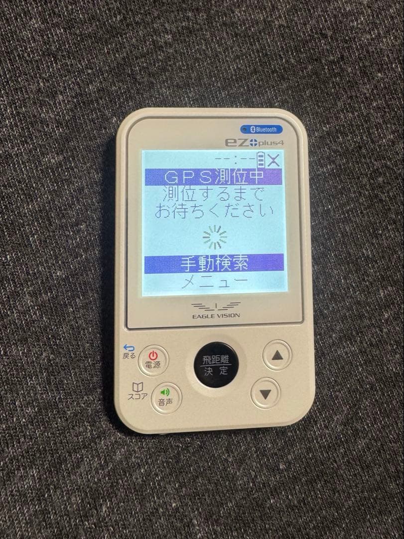 朝日ゴルフ　EZ plus4