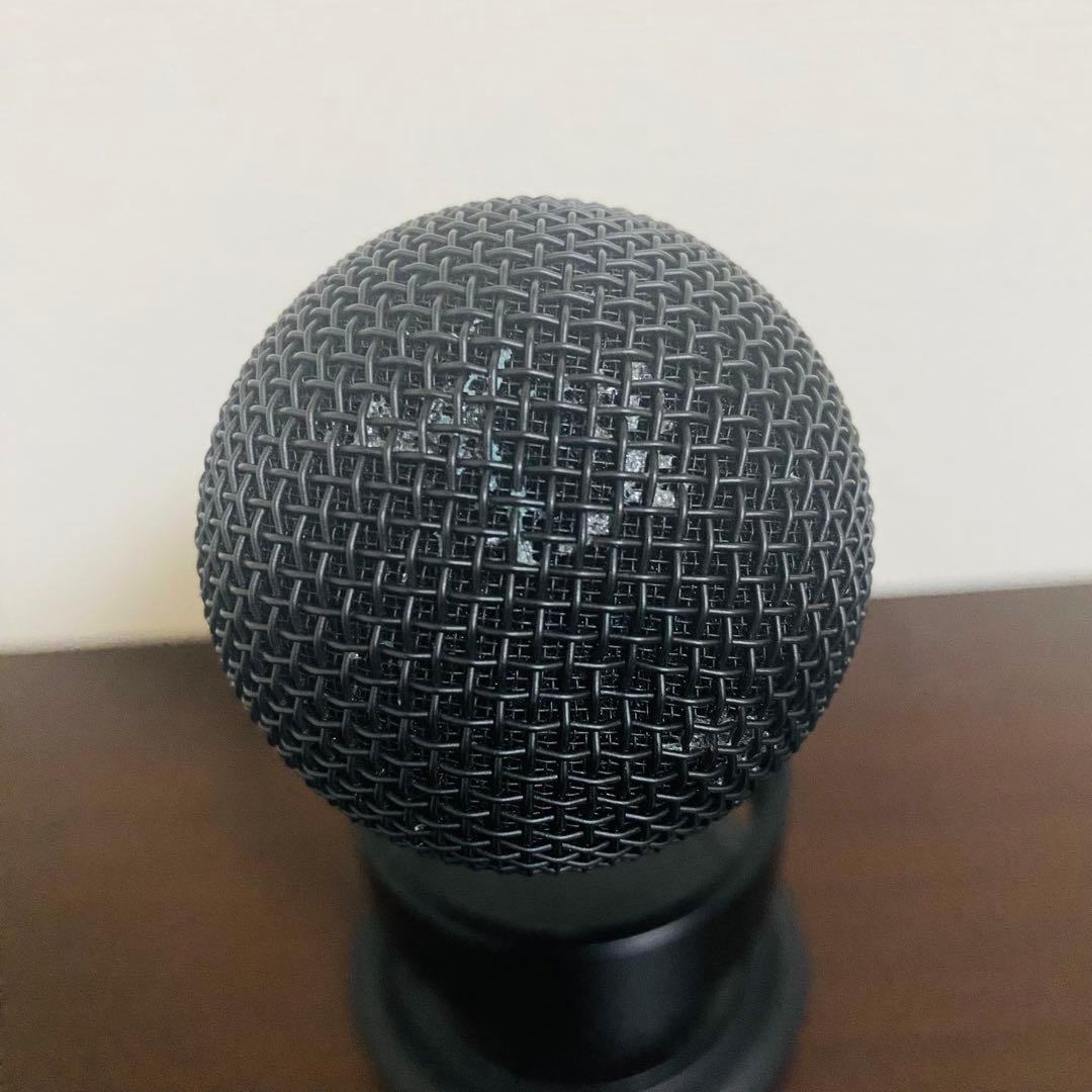 Blue Yeti BM400BK マイク Logicool ロジクール
