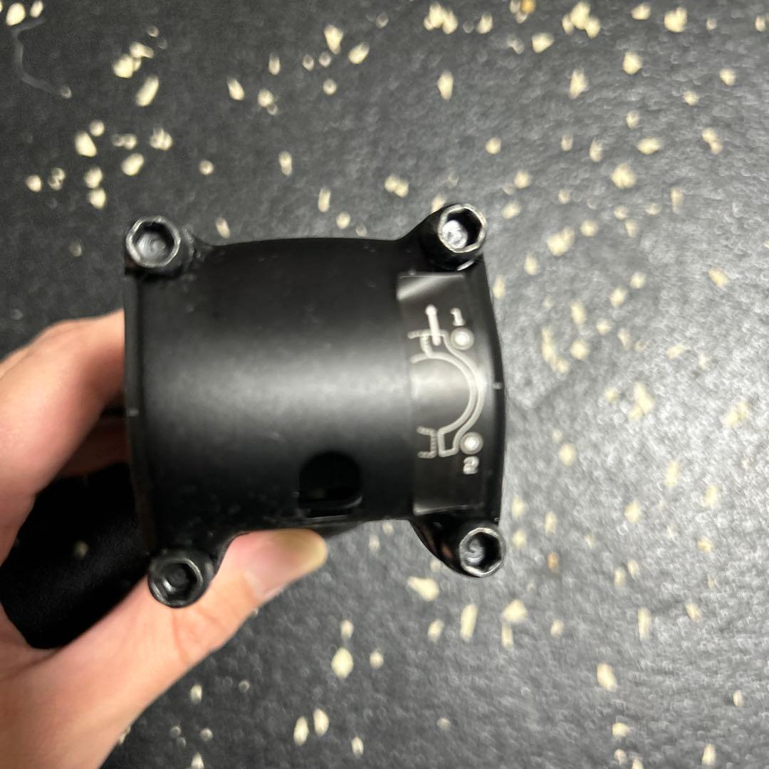 トレックRCS Pro Blendr Stem 100ミリ