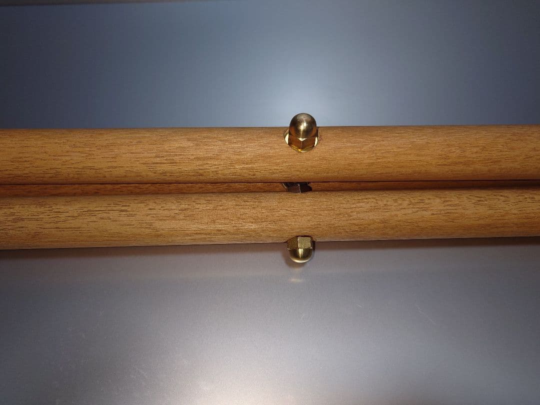 Ruka様用。ハンドメイド　ハンティングチェア