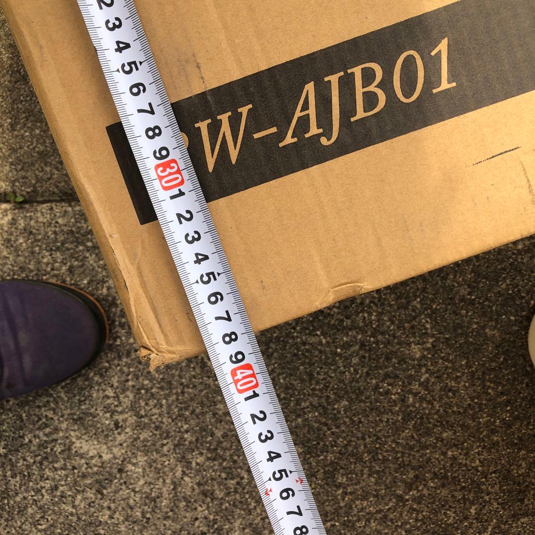T*M様 BARWING 可変式トレーニングベンチ 4WAY BW-AJB01