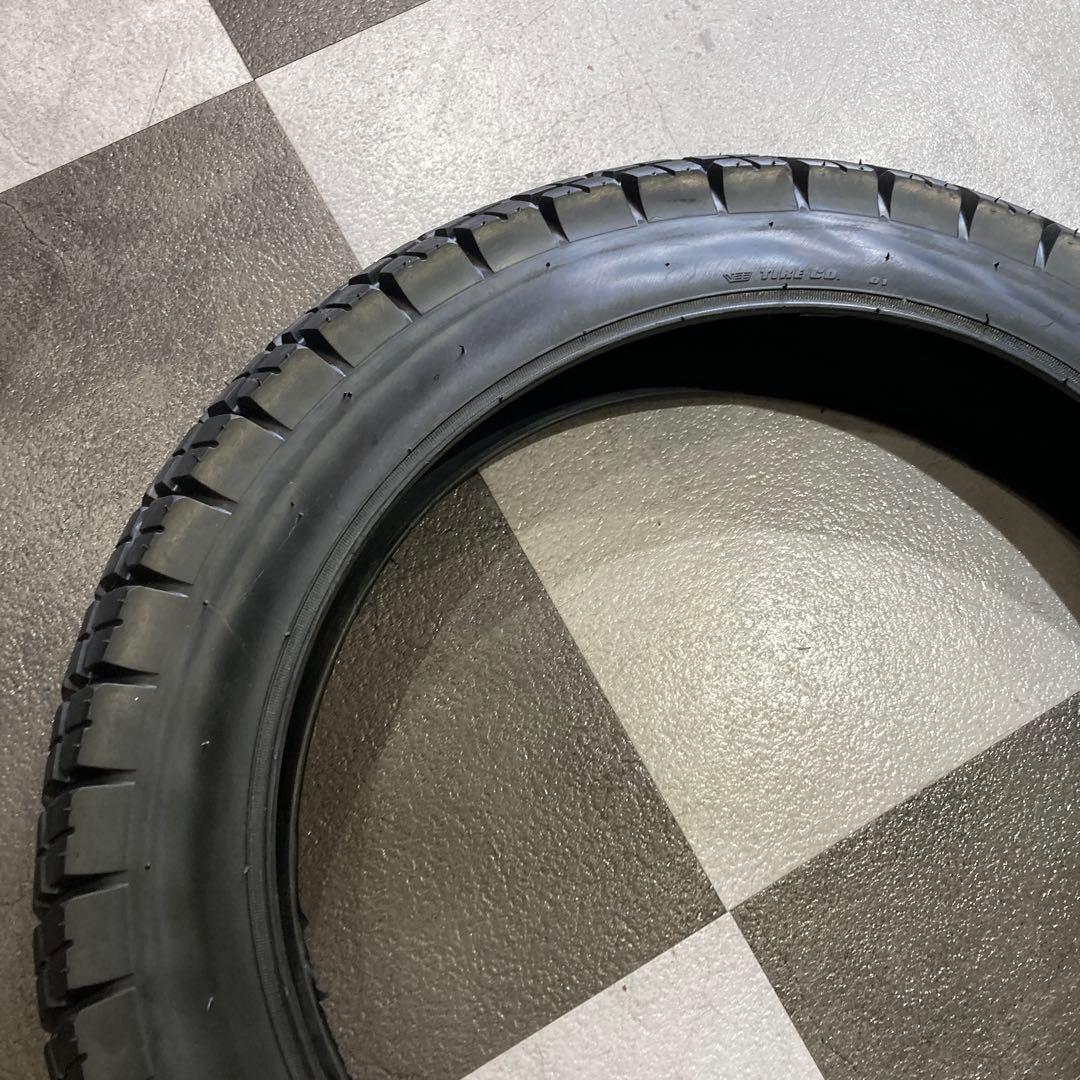 【新品・未使用】Vee Tire HUNTSMAN 20×4.0_ブラック