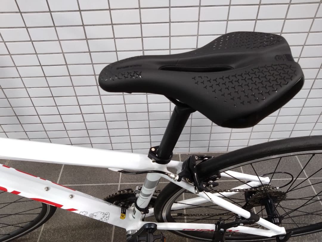 RIDLEY　FENIX　弱虫ペダル　東堂　フラットバーロード　神奈川　引取限定